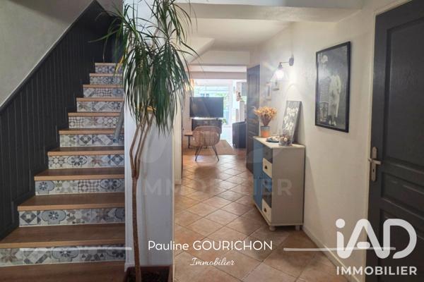 Maison à vendre 5 pièces 114 m² Tarbes