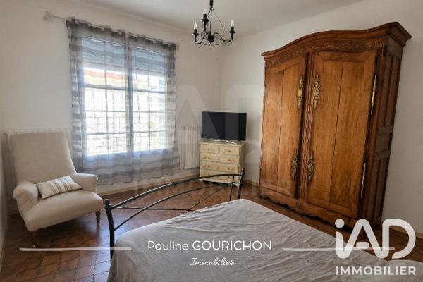Maison à vendre 5 pièces 114 m² Tarbes