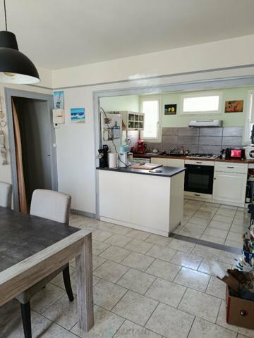 Montrichard Maison de ville 100m2     165 500 €
