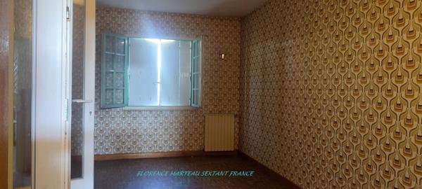 Montrichard Maison de ville 100m2     155 000 €