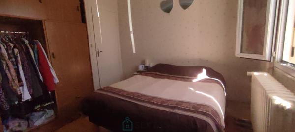 Montrichard Maison de ville 100m2     165 500 €