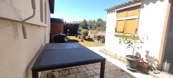 Montrichard Maison de ville 100m2     165 500 €