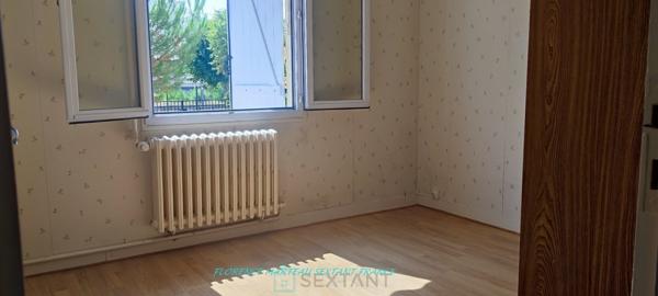 Montrichard Maison de ville 100m2     155 000 €