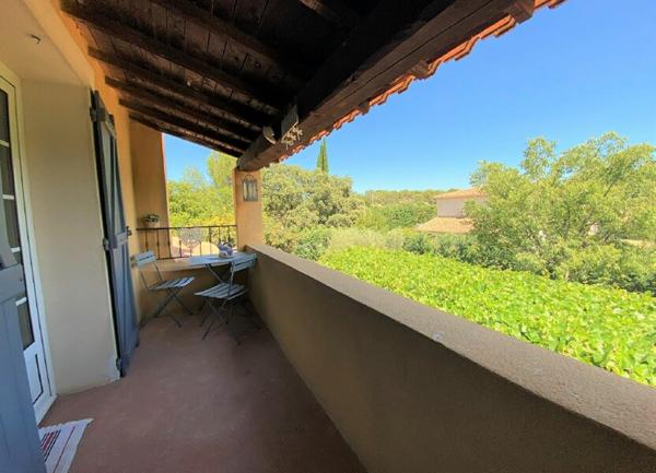 Maison à vendre    4 pièces •  Carpentras