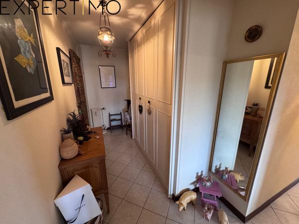 Lons-le-Saunier (39000) Vente appartement F5 110m2 Lons le Saunier