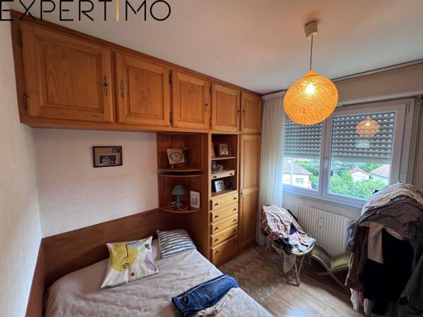 Lons-le-Saunier (39000) Vente appartement F5 110m2 Lons le Saunier