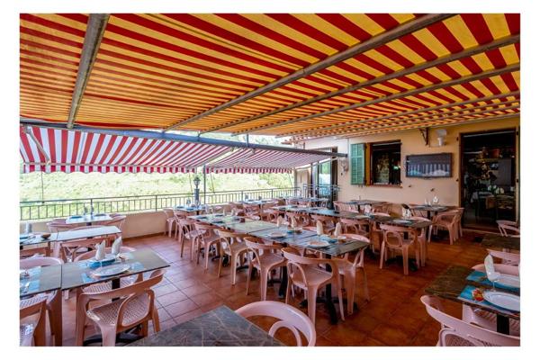 Achat fonds de commerce près de MENTON - 510 m² - 1 475 000 €