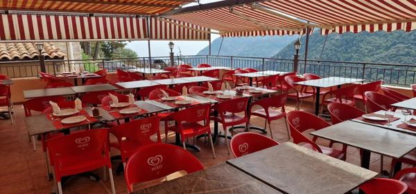 Achat fonds de commerce près de MENTON - 510 m² - 1 475 000 €