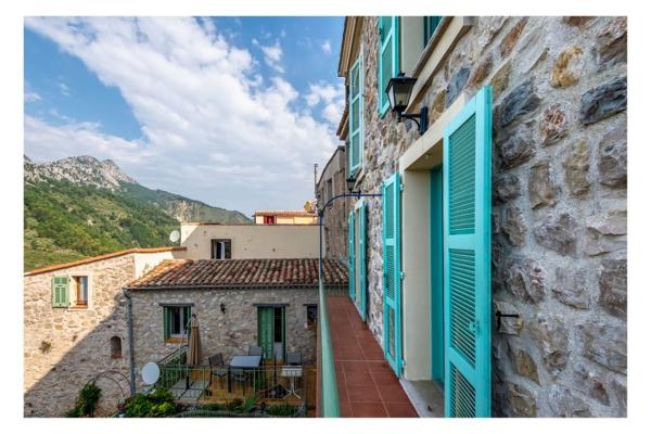 Achat fonds de commerce près de MENTON - 510 m² - 1 475 000 €