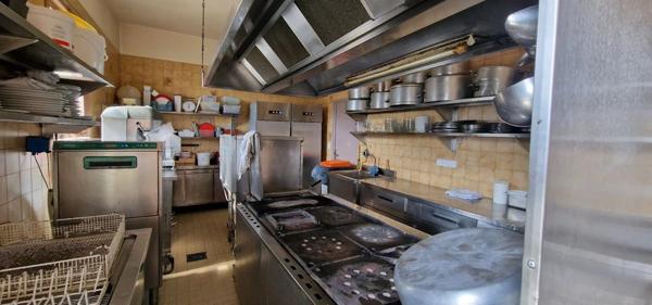 Achat fonds de commerce près de MENTON - 510 m² - 1 475 000 €