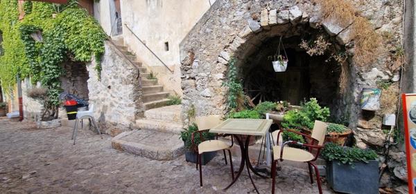 Achat fonds de commerce près de MENTON - 510 m² - 1 475 000 €