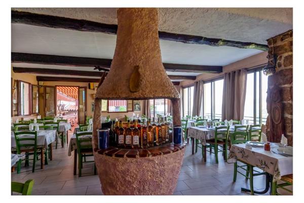 Achat fonds de commerce près de MENTON - 510 m² - 1 475 000 €