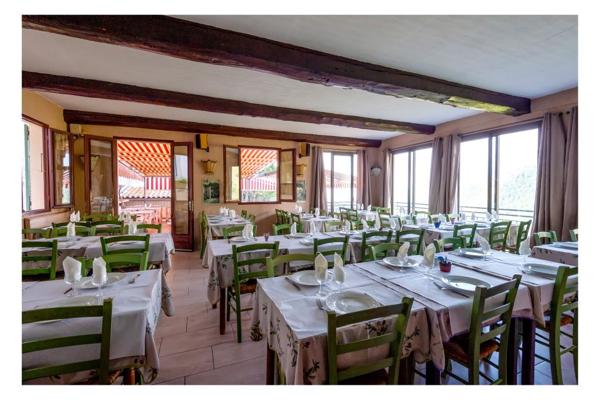 Achat fonds de commerce près de MENTON - 510 m² - 1 475 000 €