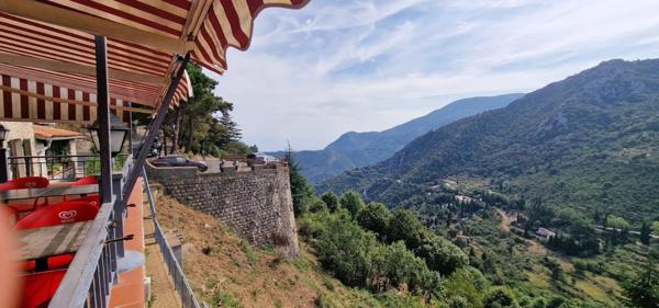 Achat fonds de commerce près de MENTON - 510 m² - 1 475 000 €