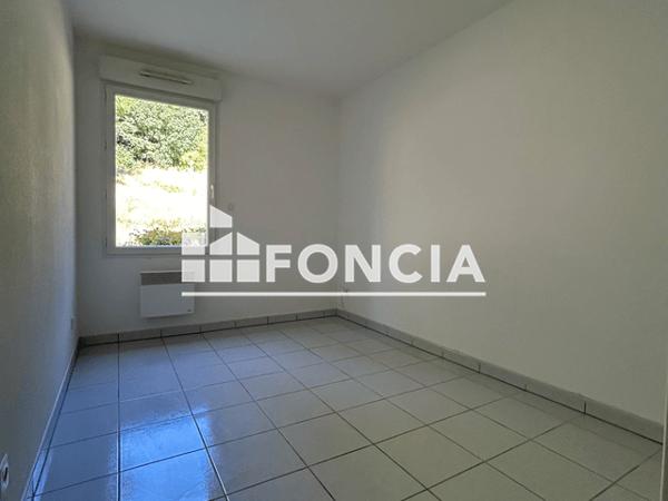 Location Appartement 3 pièces 54.73 m² - LA PART DES ANGES B04 - 95 RUE DE BOUTIERS Cognac 16100