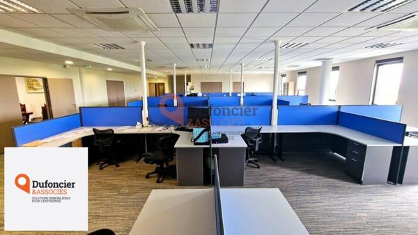Bureaux