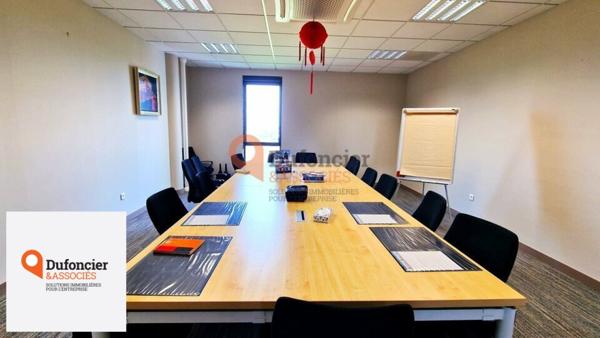 Bureaux
