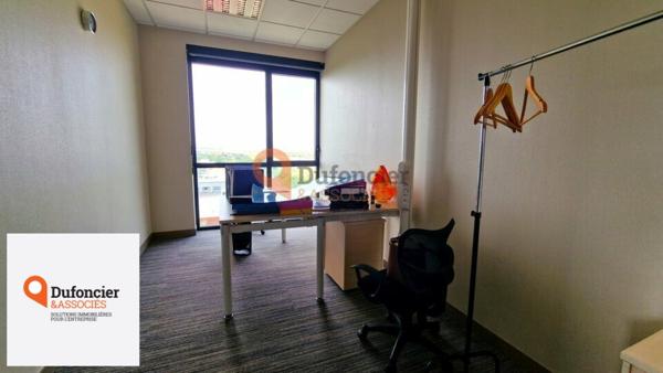 Bureaux