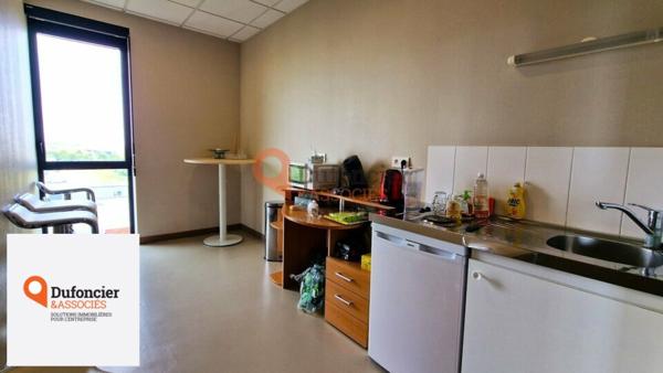 Bureaux