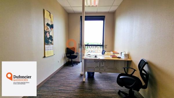 Bureaux