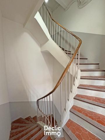 Vente appartement Grasse, 59m² 3 pièces 148 900€ avec balcon