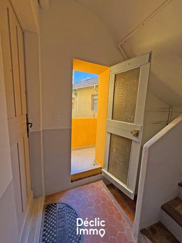 Vente appartement Grasse, 59m² 3 pièces 148 900€ avec balcon