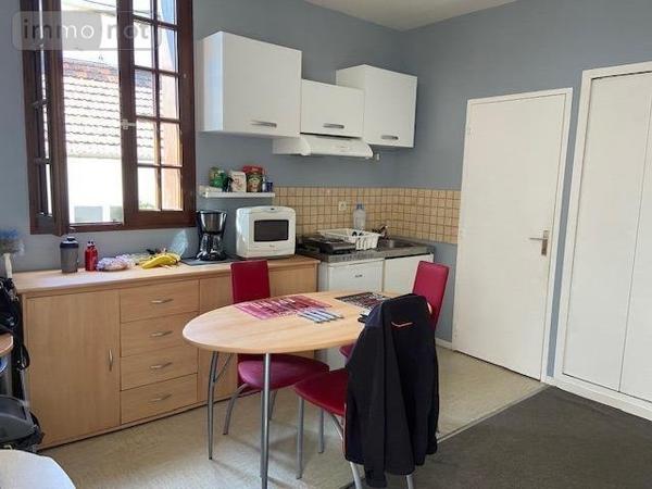 Appartement à louer à Rouen en Seine-Maritime (76000), ref : 76009-L266