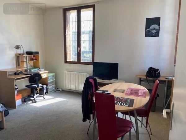 Appartement à louer à Rouen en Seine-Maritime (76000), ref : 76009-L266
