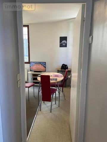 Appartement à louer à Rouen en Seine-Maritime (76000), ref : 76009-L266