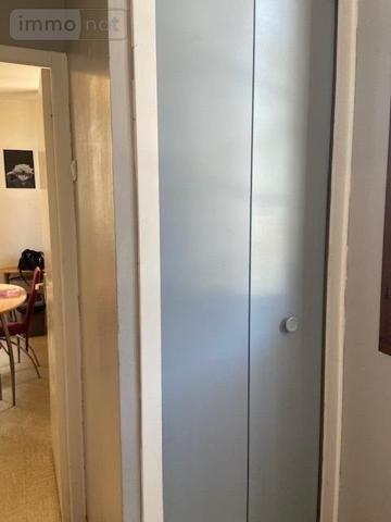 Appartement à louer à Rouen en Seine-Maritime (76000), ref : 76009-L266