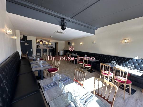 Commerce à vendre 2 pièces de 70 m²