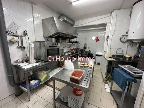 Commerce à vendre 2 pièces de 70 m²