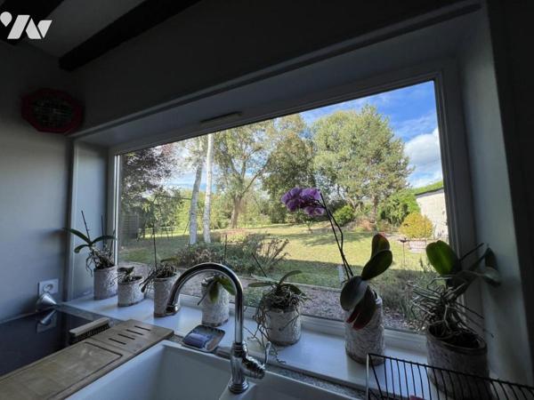 Vente Maison à Mézidon Vallée d'Auge