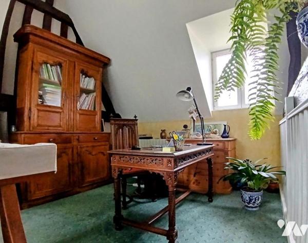 Vente Maison à Mézidon Vallée d'Auge