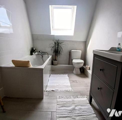 Vente Maison à Mézidon Vallée d'Auge