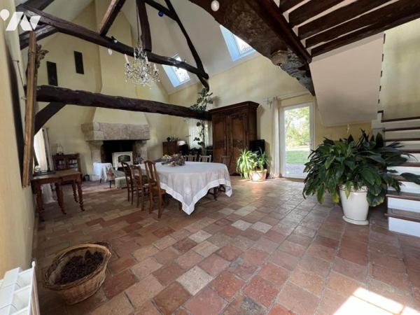 Vente Maison à Mézidon Vallée d'Auge