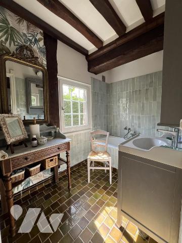 Vente Maison à Mézidon Vallée d'Auge