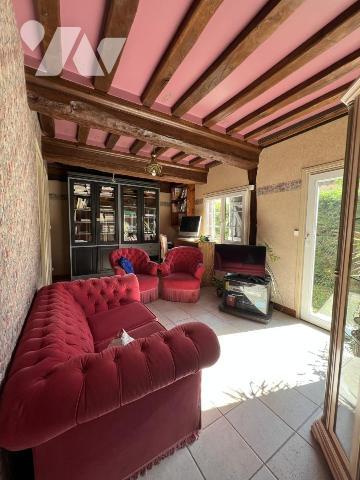 Vente Maison à Mézidon Vallée d'Auge