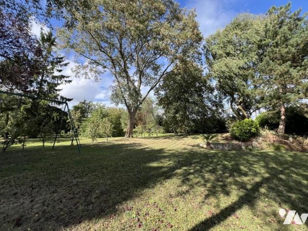 Vente Maison à Mézidon Vallée d'Auge