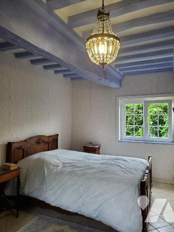 Vente Maison à Mézidon Vallée d'Auge