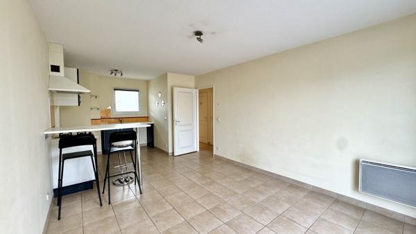 INVESTISSEMENT IDÉAL ! 