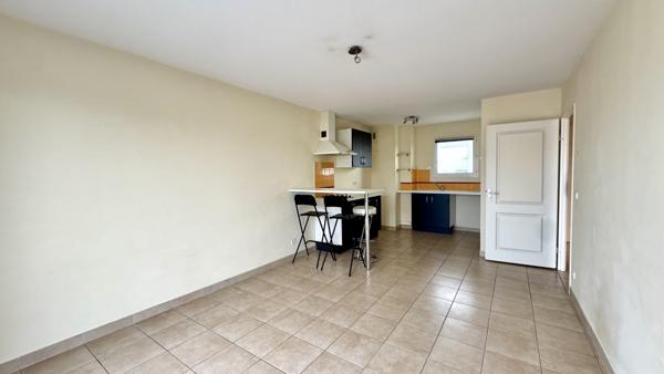 INVESTISSEMENT IDÉAL ! 