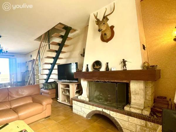 Appartement spacieux à Penta-di-Casinca