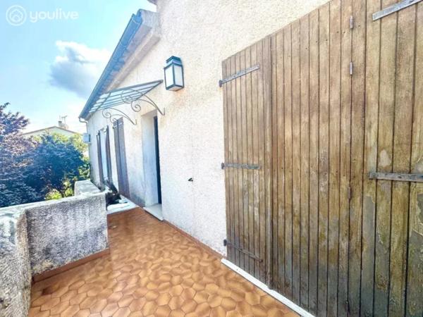 Appartement spacieux à Penta-di-Casinca