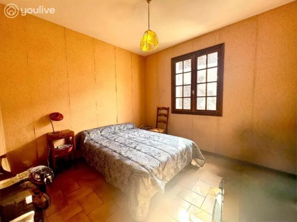 Appartement spacieux à Penta-di-Casinca