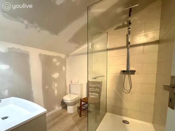 Appartement spacieux à Penta-di-Casinca