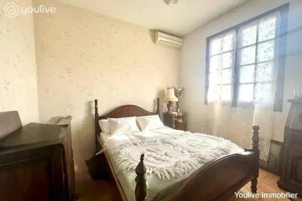 Appartement spacieux à Penta-di-Casinca