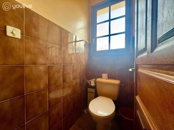 Appartement spacieux à Penta-di-Casinca