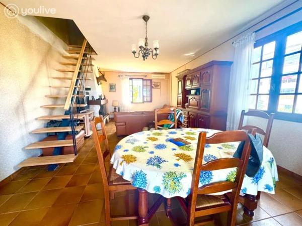 Appartement spacieux à Penta-di-Casinca
