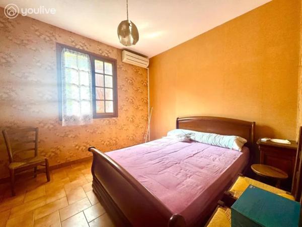 Appartement spacieux à Penta-di-Casinca